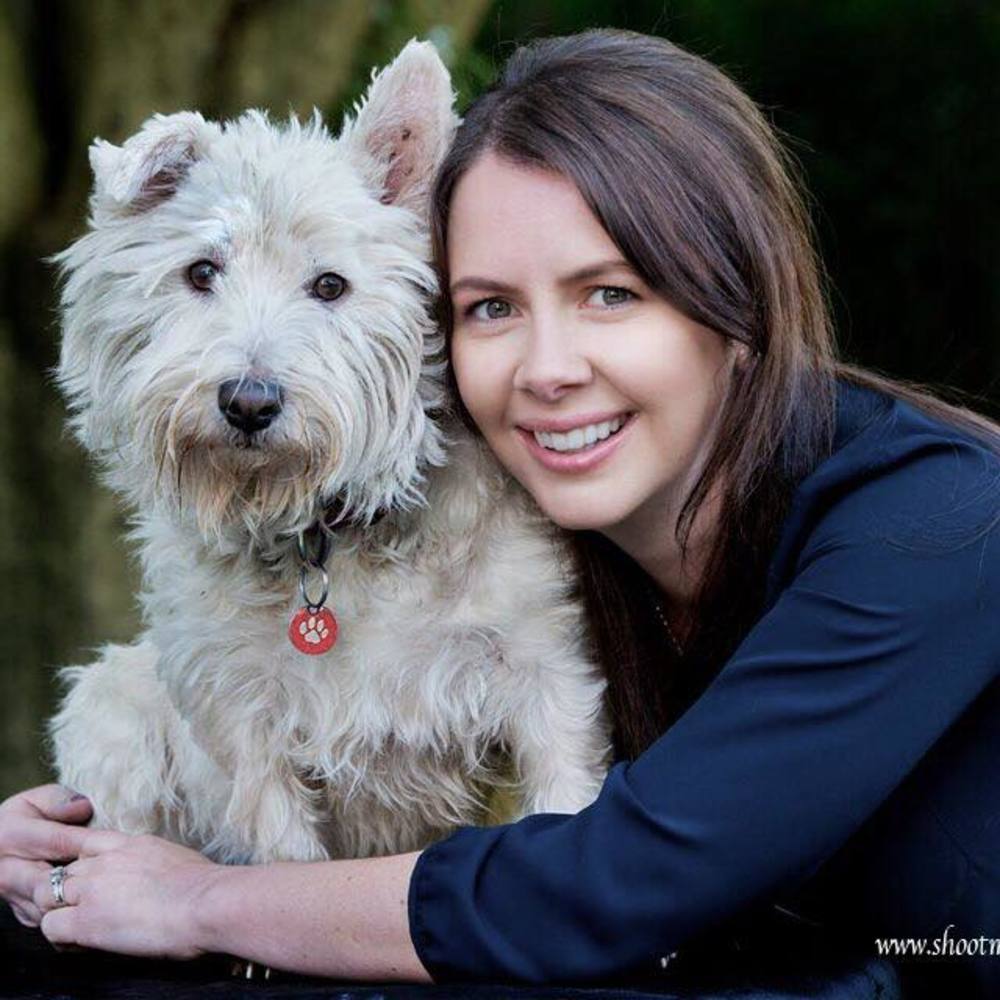 Meet your Posher, Fidelma